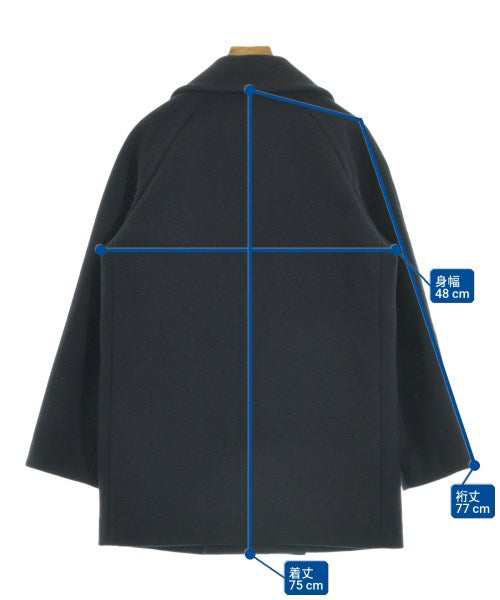 BEAUTY&YOUTH UNITED ARROWS 海軍外套