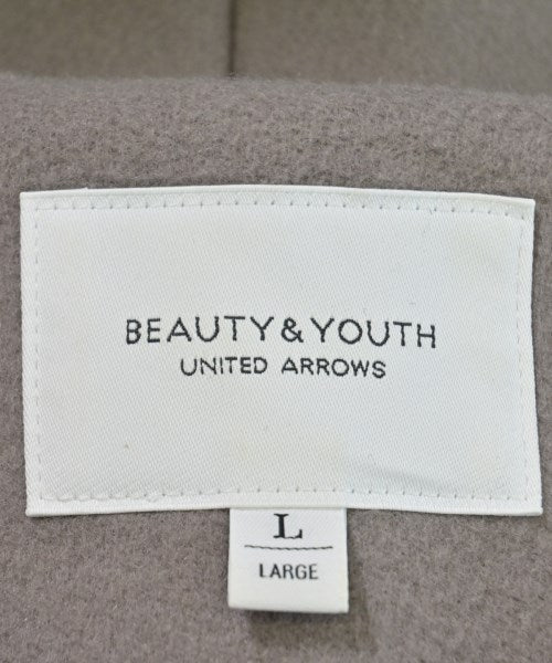 BEAUTY&YOUTH UNITED ARROWS 其他大衣