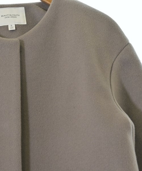 BEAUTY&YOUTH UNITED ARROWS 其他大衣