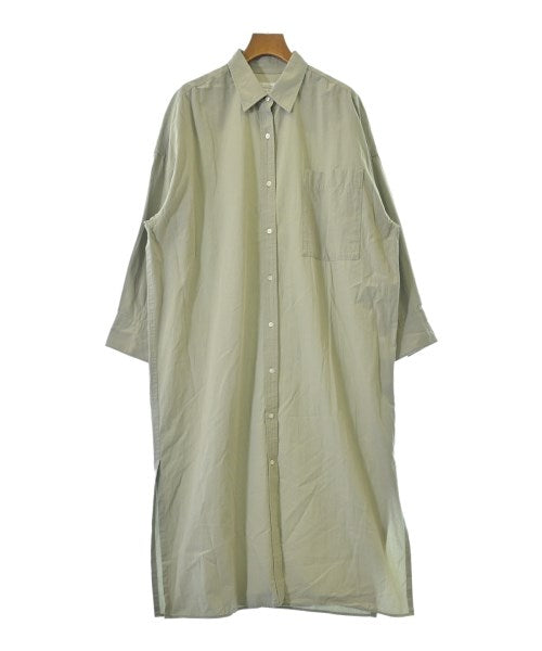 BEAUTY&YOUTH UNITED ARROWS 襯衫裙