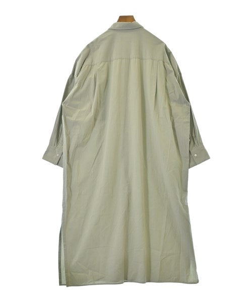 BEAUTY&YOUTH UNITED ARROWS 襯衫裙