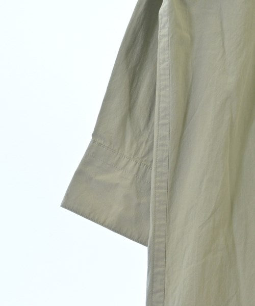 BEAUTY&YOUTH UNITED ARROWS 襯衫裙