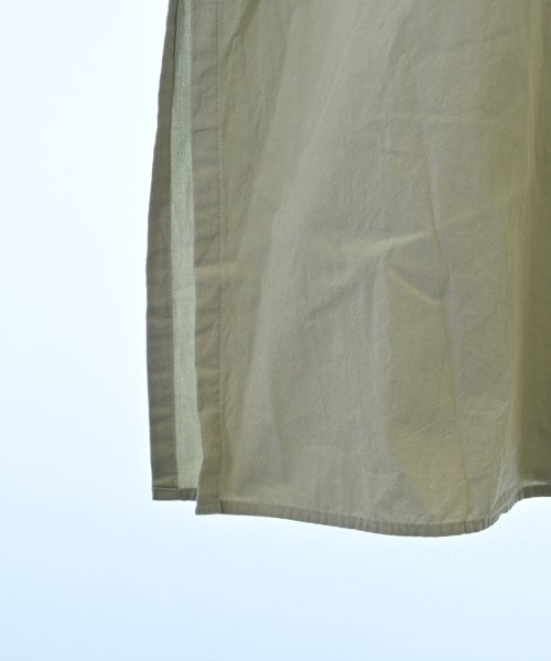 BEAUTY&YOUTH UNITED ARROWS 襯衫裙