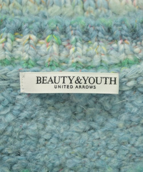 BEAUTY&YOUTH UNITED ARROWS 毛衣