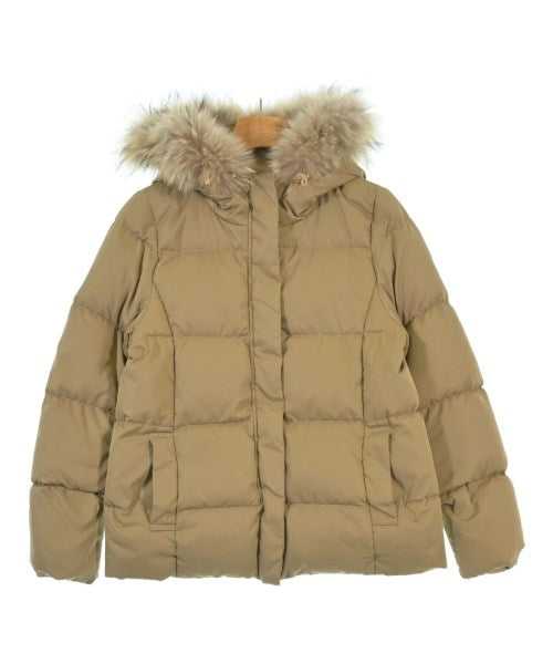 BEAUTY&YOUTH UNITED ARROWS 羽絨夾克/背心