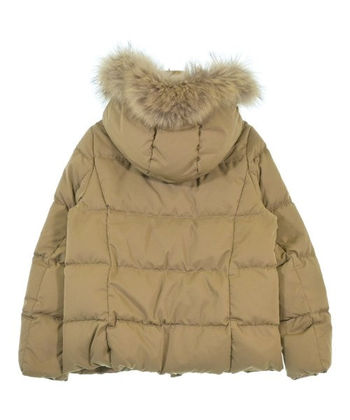 BEAUTY&YOUTH UNITED ARROWS 羽絨夾克/背心
