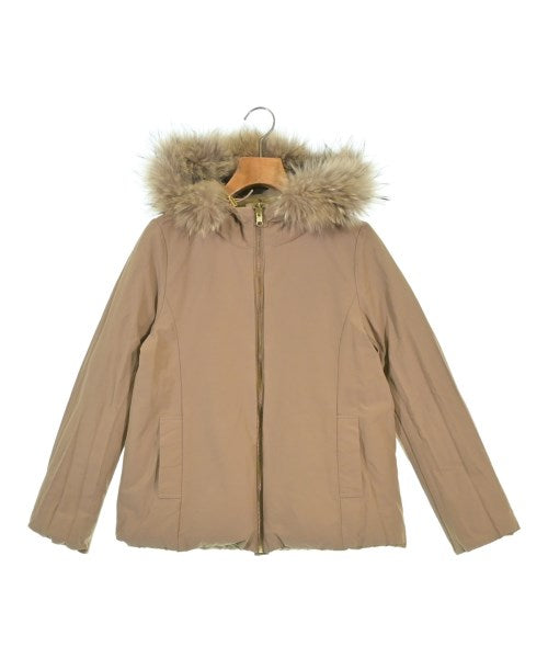 BEAUTY&YOUTH UNITED ARROWS 羽絨夾克/背心