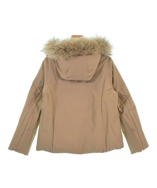 BEAUTY&YOUTH UNITED ARROWS 羽絨夾克/背心