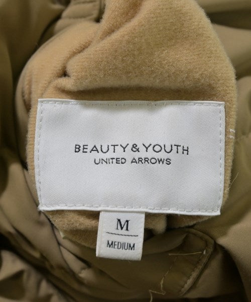 BEAUTY&YOUTH UNITED ARROWS 羽絨夾克/背心