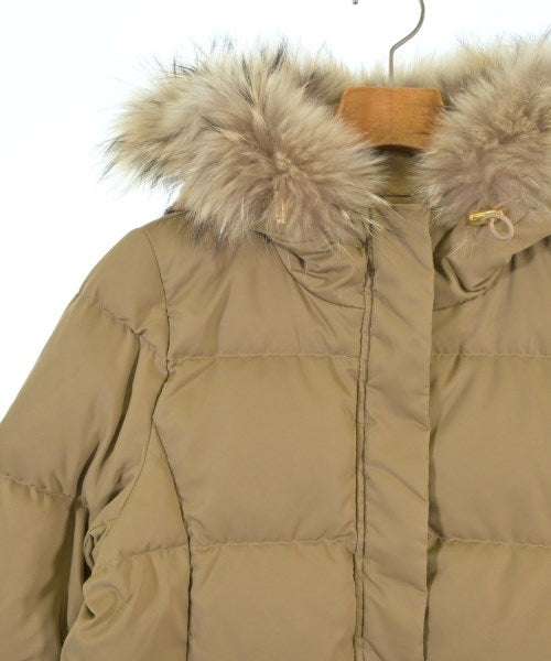 BEAUTY&YOUTH UNITED ARROWS 羽絨夾克/背心