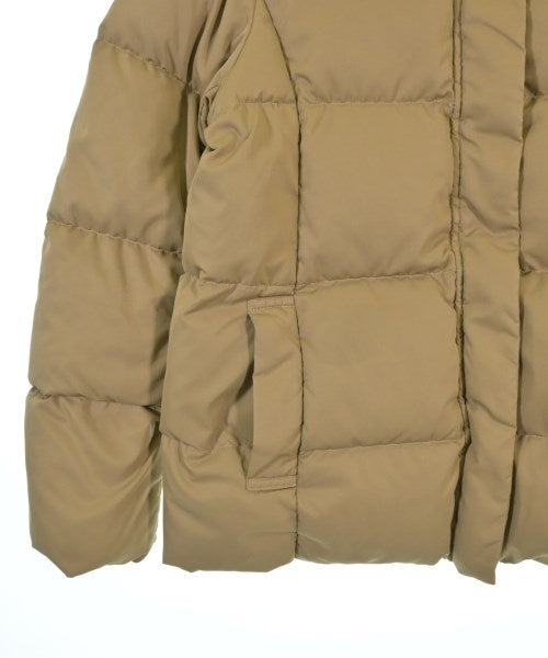 BEAUTY&YOUTH UNITED ARROWS 羽絨夾克/背心