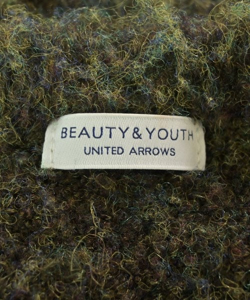 BEAUTY&YOUTH UNITED ARROWS 開襟衫