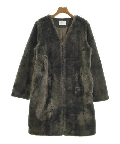 BEAUTY&YOUTH UNITED ARROWS 其他大衣