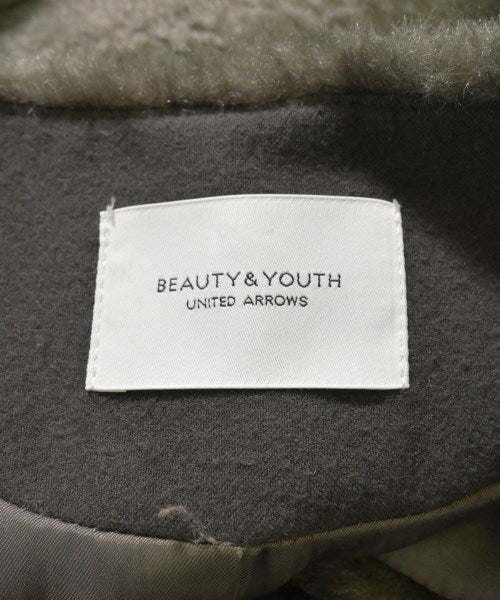 BEAUTY&YOUTH UNITED ARROWS 其他大衣