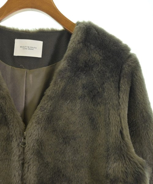 BEAUTY&YOUTH UNITED ARROWS 其他大衣