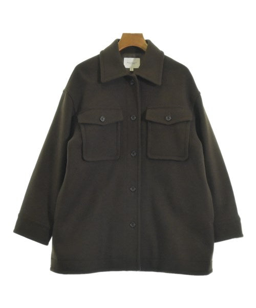BEAUTY&YOUTH UNITED ARROWS 其他大衣