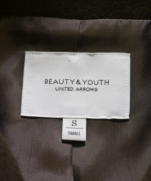 BEAUTY&YOUTH UNITED ARROWS 其他大衣