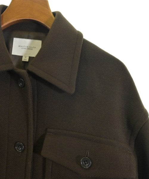 BEAUTY&YOUTH UNITED ARROWS 其他大衣