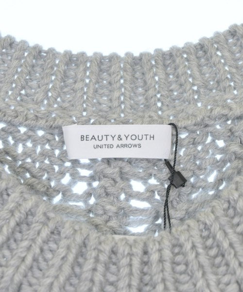 BEAUTY&YOUTH UNITED ARROWS 背心