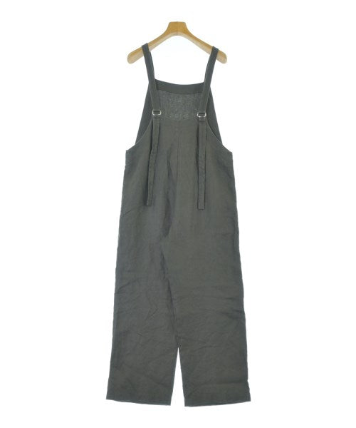 BEAUTY&YOUTH UNITED ARROWS 連身衣/馬戲團服/連身褲