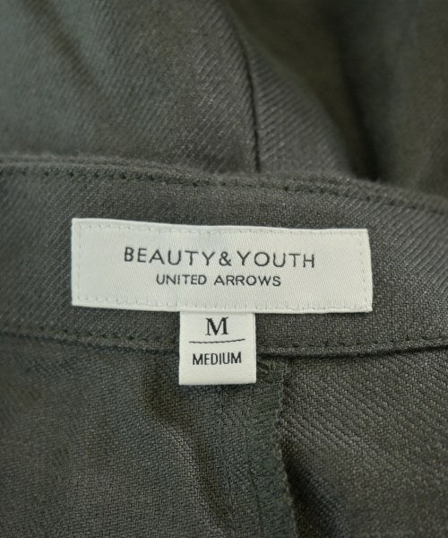 BEAUTY&YOUTH UNITED ARROWS 連身衣/馬戲團服/連身褲