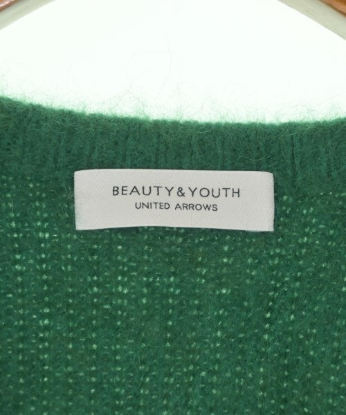 BEAUTY&YOUTH UNITED ARROWS 開襟衫