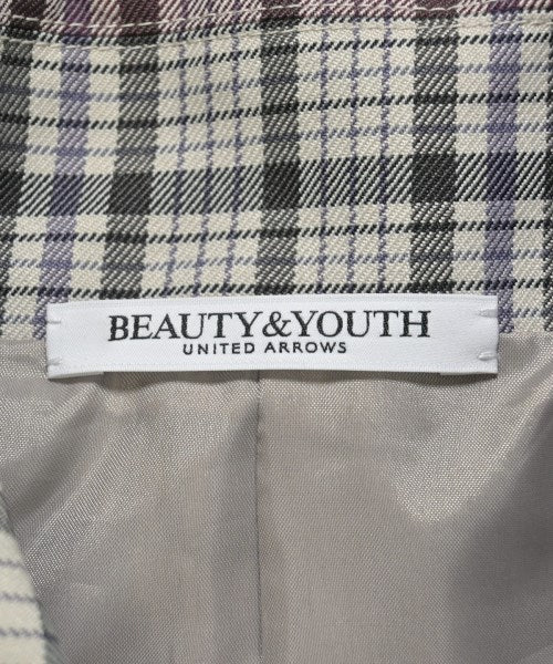 BEAUTY&YOUTH UNITED ARROWS 其他大衣