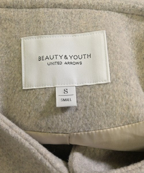 BEAUTY&YOUTH UNITED ARROWS 其他大衣
