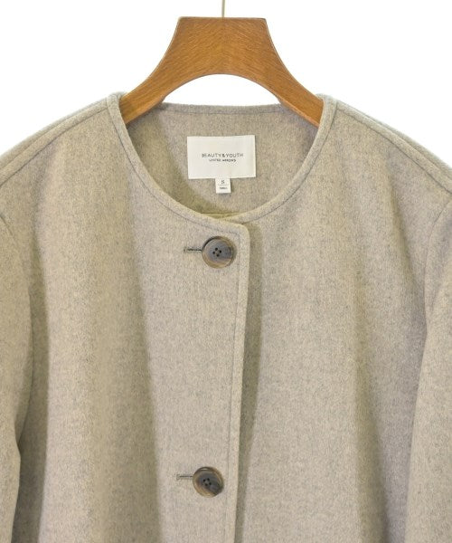 BEAUTY&YOUTH UNITED ARROWS 其他大衣