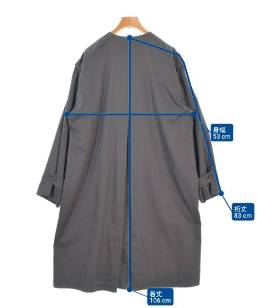 BEAUTY&YOUTH UNITED ARROWS 其他大衣