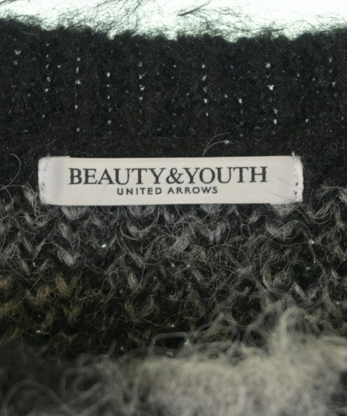 BEAUTY&YOUTH UNITED ARROWS 毛衣