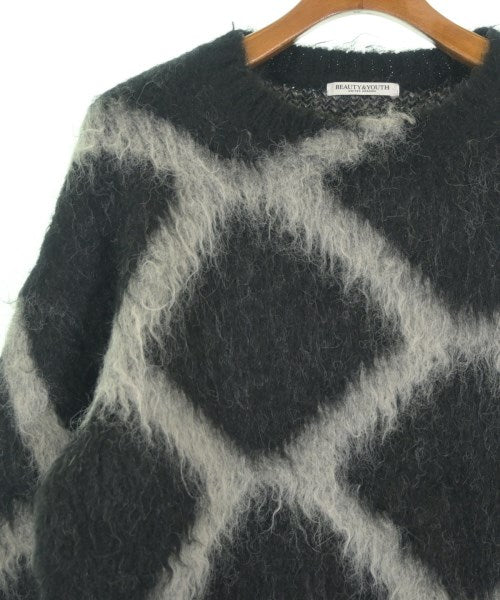 BEAUTY&YOUTH UNITED ARROWS 毛衣