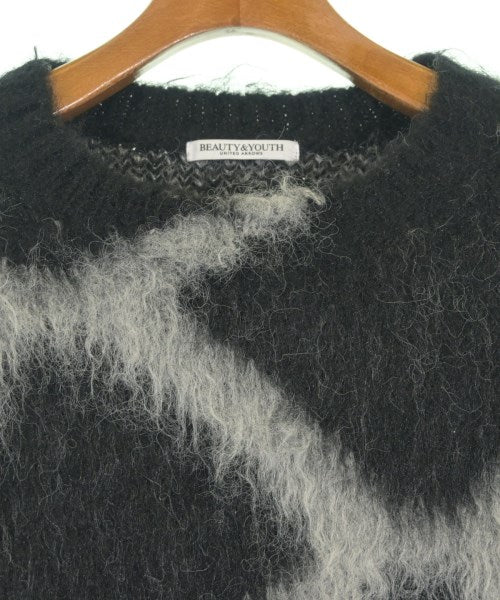 BEAUTY&YOUTH UNITED ARROWS 毛衣