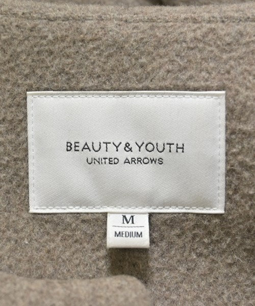 BEAUTY&YOUTH UNITED ARROWS 其他大衣