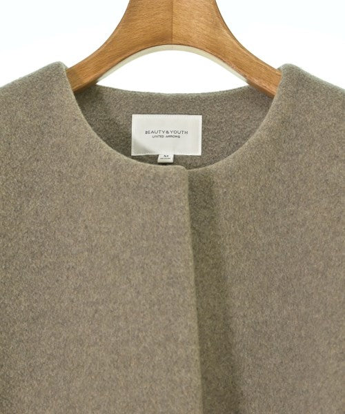 BEAUTY&YOUTH UNITED ARROWS 其他大衣