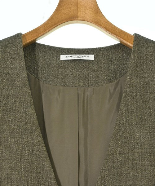 BEAUTY&YOUTH UNITED ARROWS 洋裝