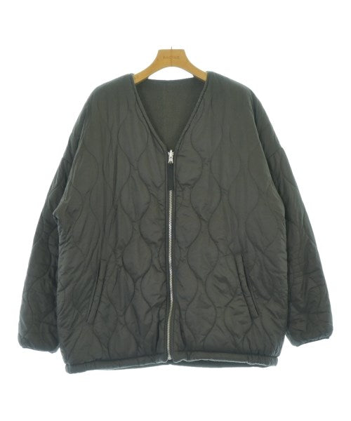 BEAUTY&YOUTH UNITED ARROWS 斜紋夾克