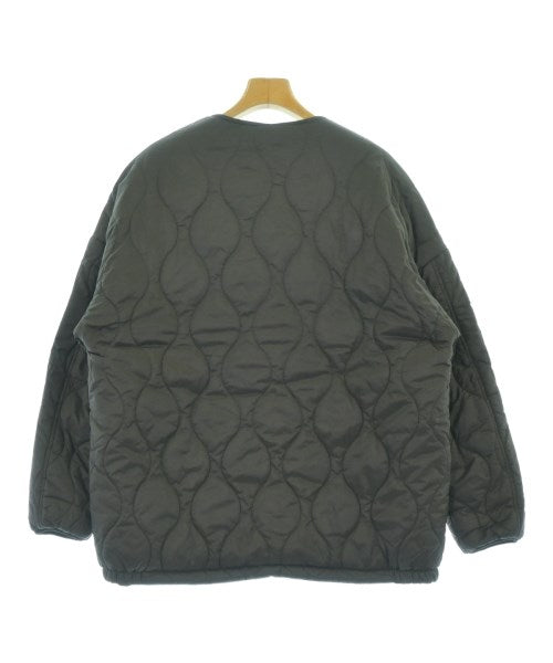 BEAUTY&YOUTH UNITED ARROWS 斜紋夾克