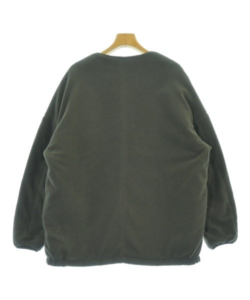 BEAUTY&YOUTH UNITED ARROWS 斜紋夾克