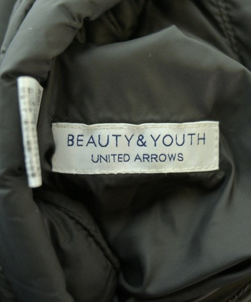 BEAUTY&YOUTH UNITED ARROWS 斜紋夾克