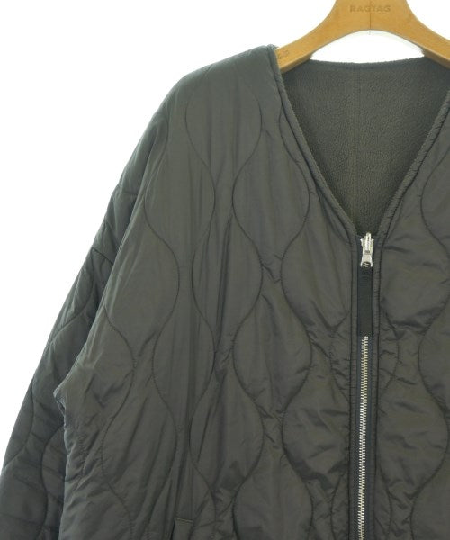 BEAUTY&YOUTH UNITED ARROWS 斜紋夾克