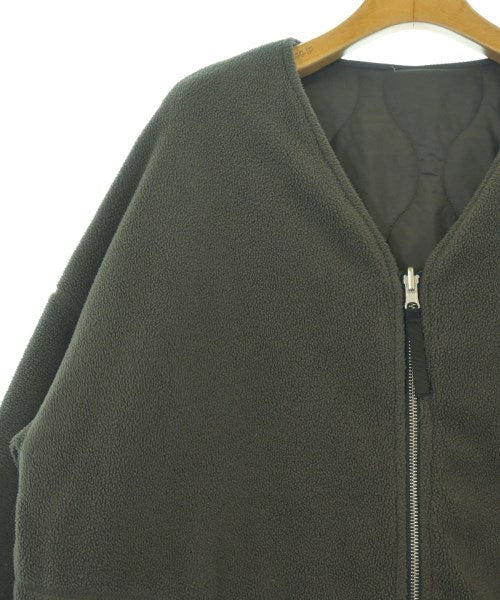 BEAUTY&YOUTH UNITED ARROWS 斜紋夾克