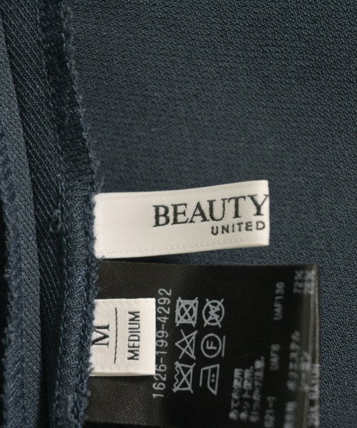 BEAUTY&YOUTH UNITED ARROWS 連身衣/馬戲團服/連身褲