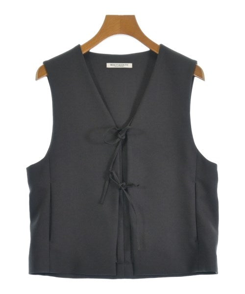 BEAUTY&YOUTH UNITED ARROWS 背心