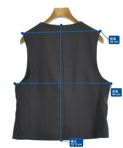 BEAUTY&YOUTH UNITED ARROWS 背心