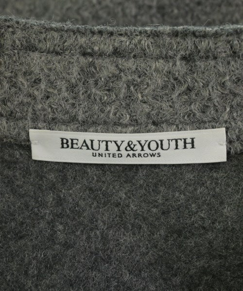 BEAUTY&YOUTH UNITED ARROWS 其他飛行外套