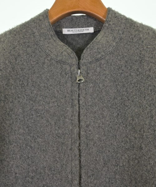BEAUTY&YOUTH UNITED ARROWS 其他飛行外套
