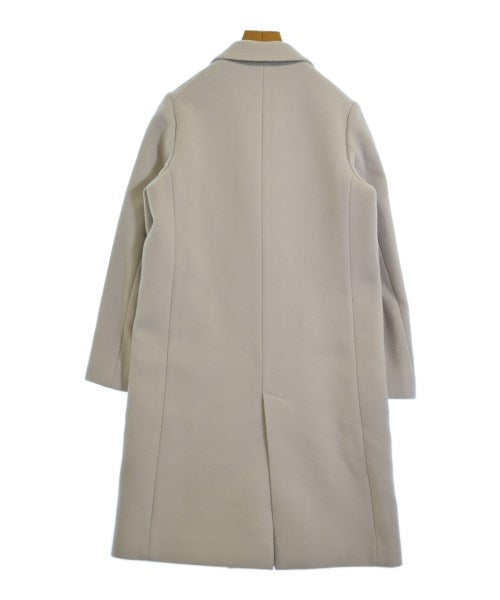 BEAUTY&YOUTH UNITED ARROWS 切斯特披風
