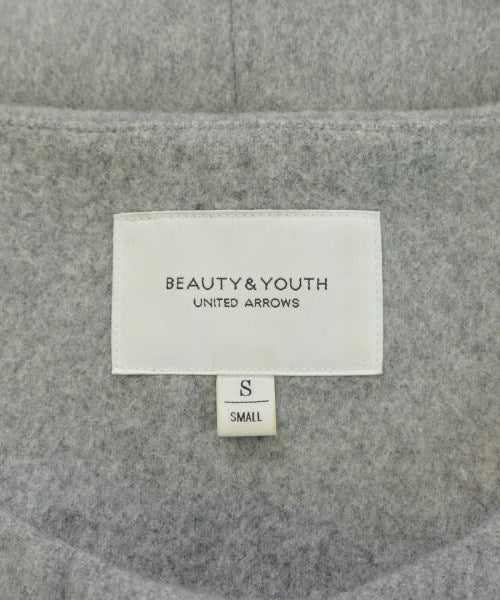 BEAUTY&YOUTH UNITED ARROWS 其他大衣
