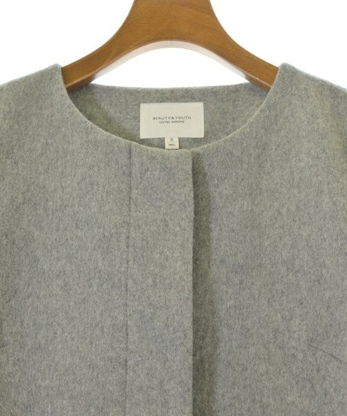 BEAUTY&YOUTH UNITED ARROWS 其他大衣